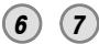 BRIGGS & STRATTON BRIGGS & STRATTON 400000 AND 440000 - Olieskift - Figur - 1