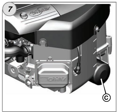 BRIGGS & STRATTON BRIGGS & STRATTON 400000 AND 440000 - 8