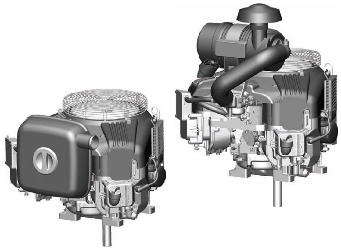 BRIGGS & STRATTON BRIGGS & STRATTON 613700 - 1