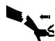 BRIGGS & STRATTON BRIGGS & STRATTON 613700 - Avertissement - 1