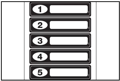 KYOCERA DF-650 - Modalità vassoio lavori multipli - 2