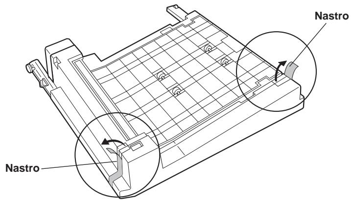 KYOCERA DU-31 - Installazione dell'unità duplex - 2