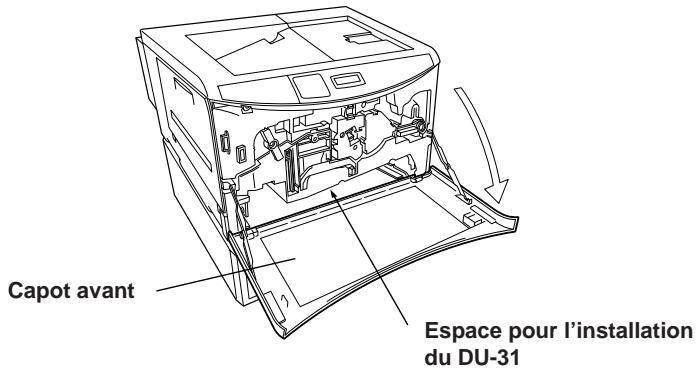 KYOCERA DU-31 - Attention - 1