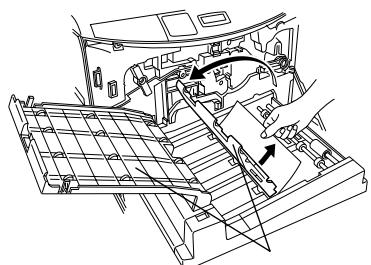 KYOCERA DU-31 - Attention - 7