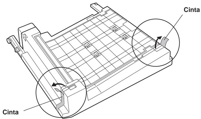 KYOCERA DU-31 - PRECAUCION - 2