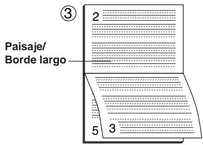 KYOCERA DU-31 - Modo de encuidernación - 3
