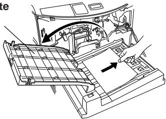 KYOCERA DU-31 - VORSICHT - 6