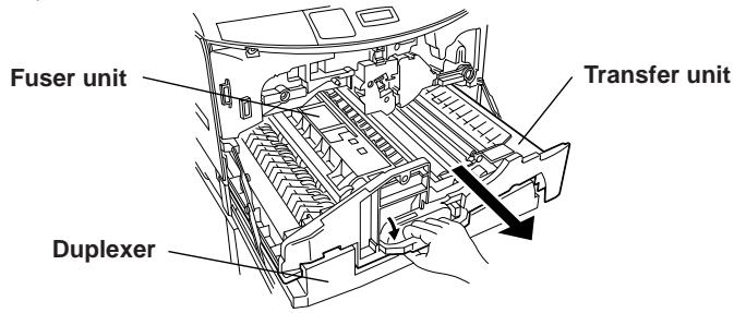 KYOCERA DU-31 - Example - 2