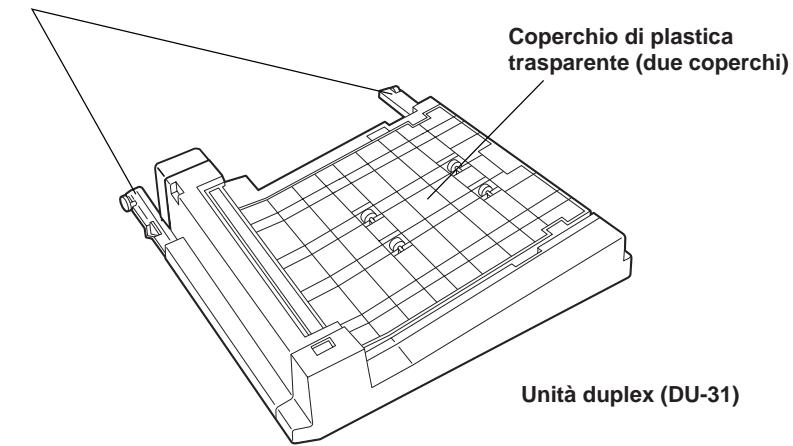 KYOCERA DU-31 - Rotaie di installmente - 1