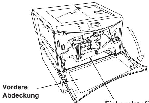KYOCERA DU-31 - VORSICHT - 1