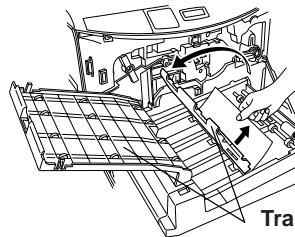 KYOCERA DU-31 - VORSICHT - 7