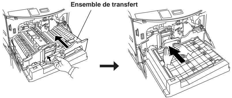 KYOCERA DU-31 - Attention - 5