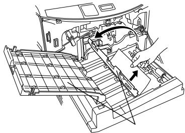 KYOCERA DU-31 - PRECAUCION - 7