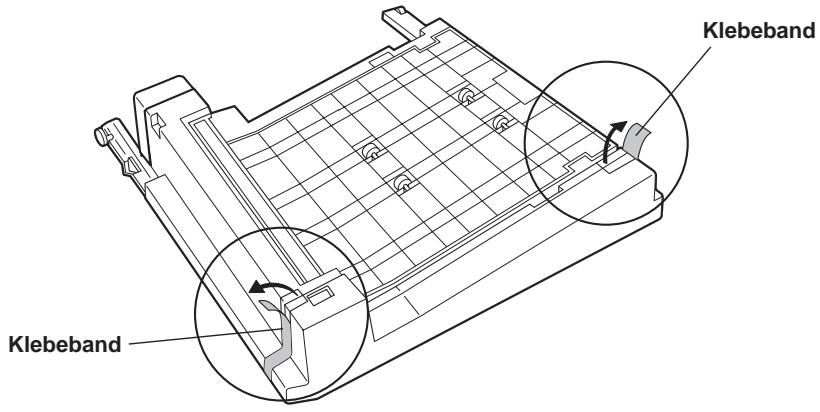 KYOCERA DU-31 - VORSICHT - 2