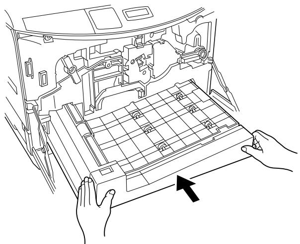 KYOCERA DU-31 - Attention - 6