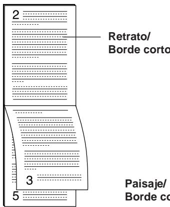 KYOCERA DU-31 - Modo de encuidernación - 2