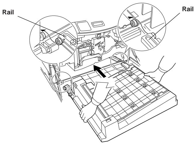 KYOCERA DU-31 - CAUTION - 6