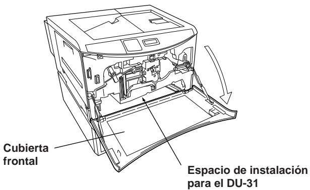 KYOCERA DU-31 - PRECAUCION - 1