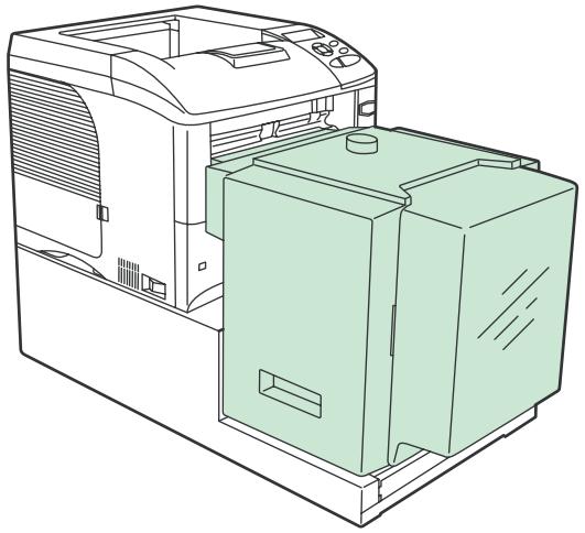 KYOCERA FS-3900DN - Chargeur de papier en masse pf-315 (pour fs-3900dn/fs-4000dn) - 1