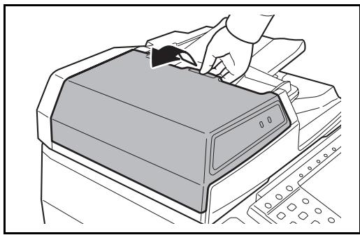 KYOCERA TASKALFA 520I - Chargeur de documents en option - 2