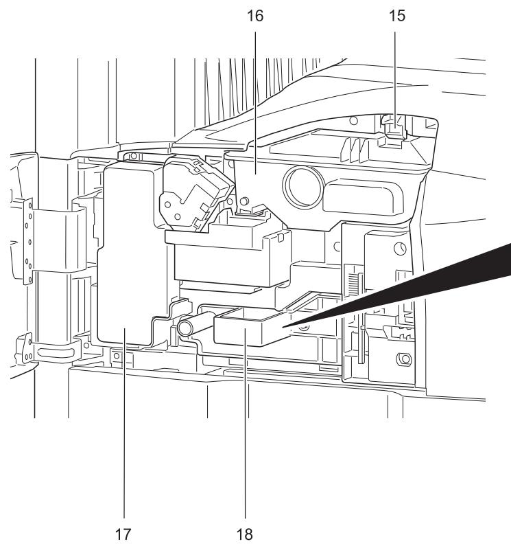 KYOCERA TASKALFA 520I - Machine - 2