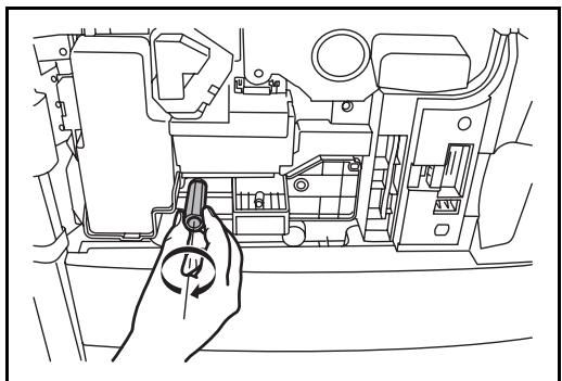 KYOCERA TASKALFA 520I - Chargeur de papier - 4