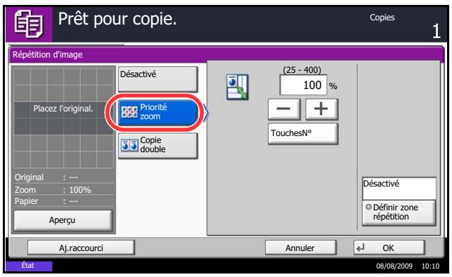 KYOCERA TASKALFA 520I - Copiedouble - 4