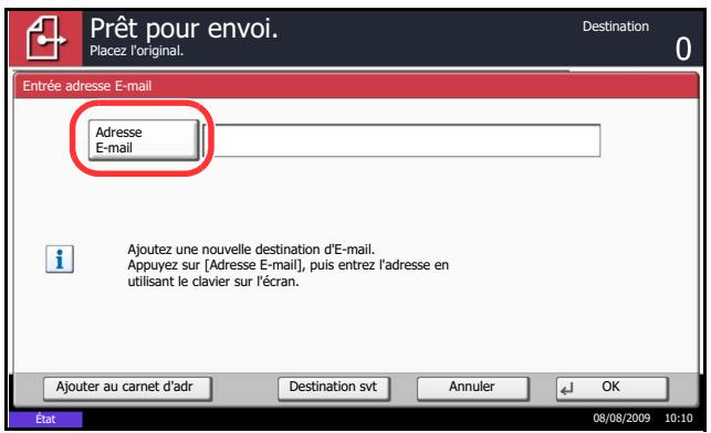 KYOCERA TASKALFA 520I - REMARQUE : - 2
