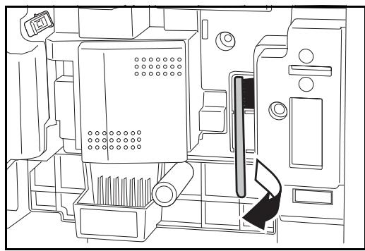 KYOCERA TASKALFA 520I - Rouleau de transfert - 2
