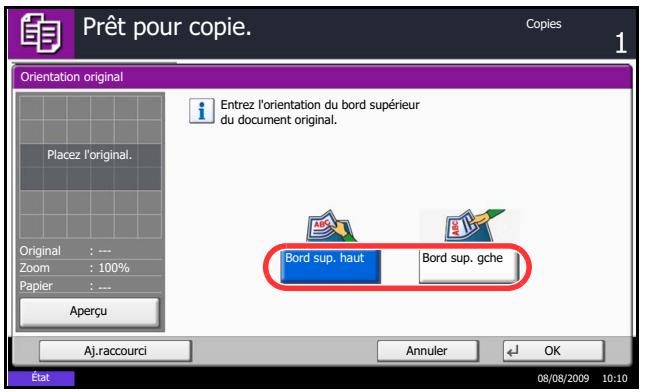 KYOCERA TASKALFA 520I - Originaux dans le chargeur de documents en option - 4