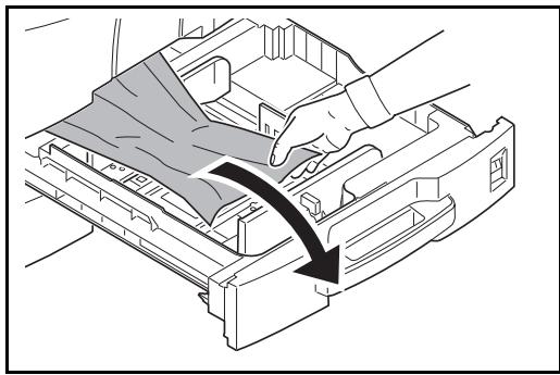 KYOCERA TASKALFA 520I - Magasin 1 - 4