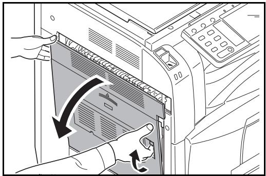 KYOCERA TASKALFA 520I - Chargeur de papier - 1