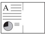 KYOCERA TASKALFA 520I - Types de limites de page - 7
