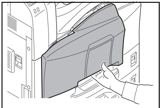 KYOCERA TASKALFA 520I - Chargeur de papier - 3