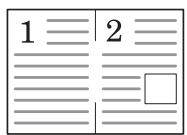 KYOCERA TASKALFA 520I - Types de limites de page - 7