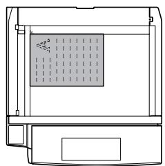 KYOCERA TASKALFA 520I - Originaux sur la glace d'exposition - 3