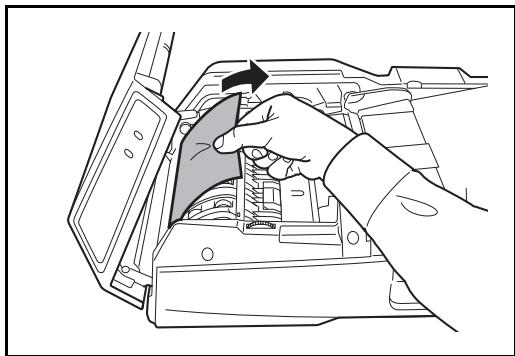 KYOCERA TASKALFA 520I - Chargeur de documents en option - 3