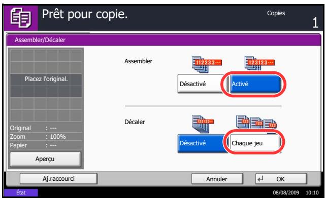KYOCERA TASKALFA 520I - Avec finisseur de documents - 2