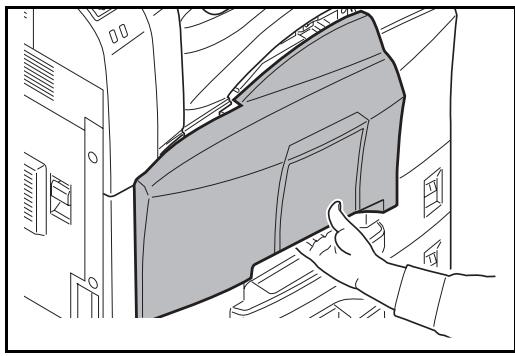 KYOCERA TASKALFA 520I - Rouleau de transfert - 1