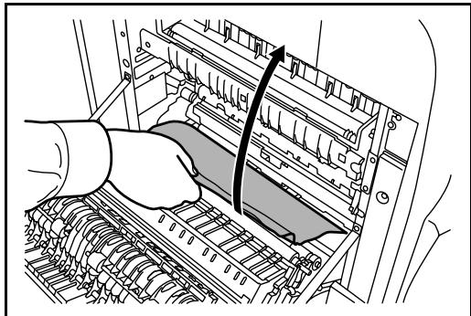 KYOCERA TASKALFA 520I - Unité recto versus et magasin 1 - 2