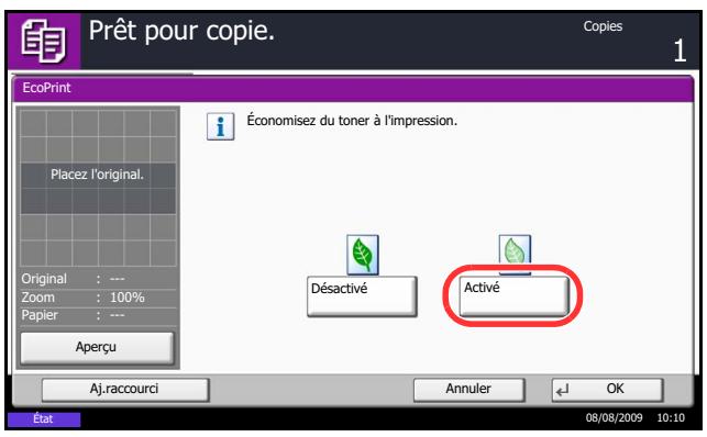 KYOCERA TASKALFA 520I - EcoPrint - 1