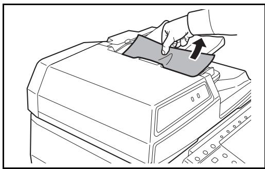 KYOCERA TASKALFA 520I - Chargeur de documents en option - 1