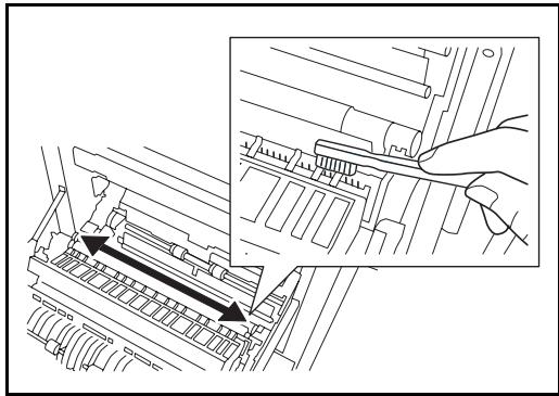 KYOCERA TASKALFA 520I - Remplacement de la cartouche de toner et du bac de récapération de toner - 20