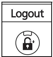 KYOCERA TASKALFA 520I - Connexion/deconnexion - 2