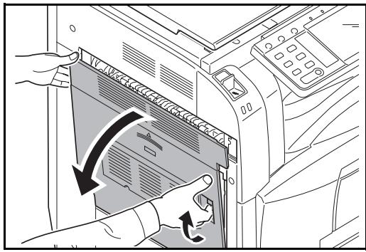 KYOCERA TASKALFA 520I - Rouleau de transfert - 3