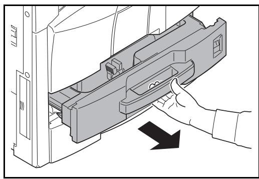 KYOCERA TASKALFA 520I - Magasin 1 - 3