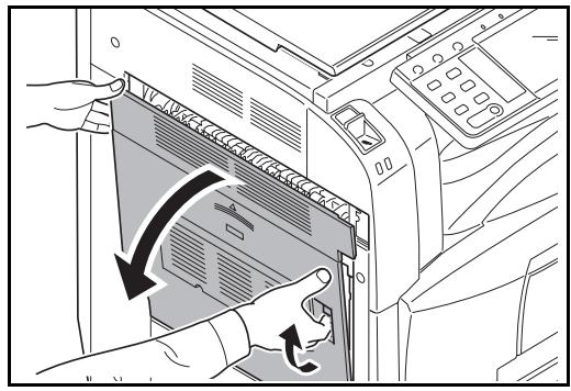 KYOCERA TASKALFA 520I - Séparateur - 3