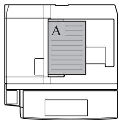 KYOCERA TASKALFA 520I - Originaux dans le chargeur de documents en option - 2