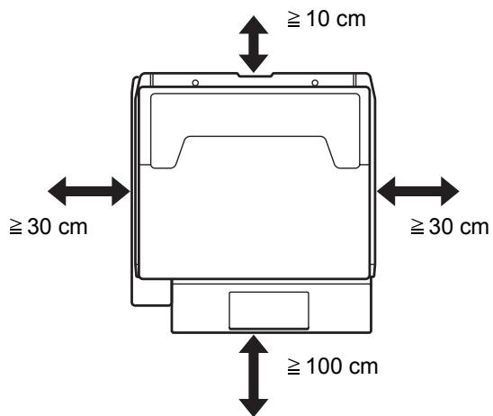 KYOCERA TASKALFA 520I - ATTENTION - 5