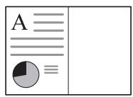 KYOCERA TASKALFA 520I - Types de limites de page - 3